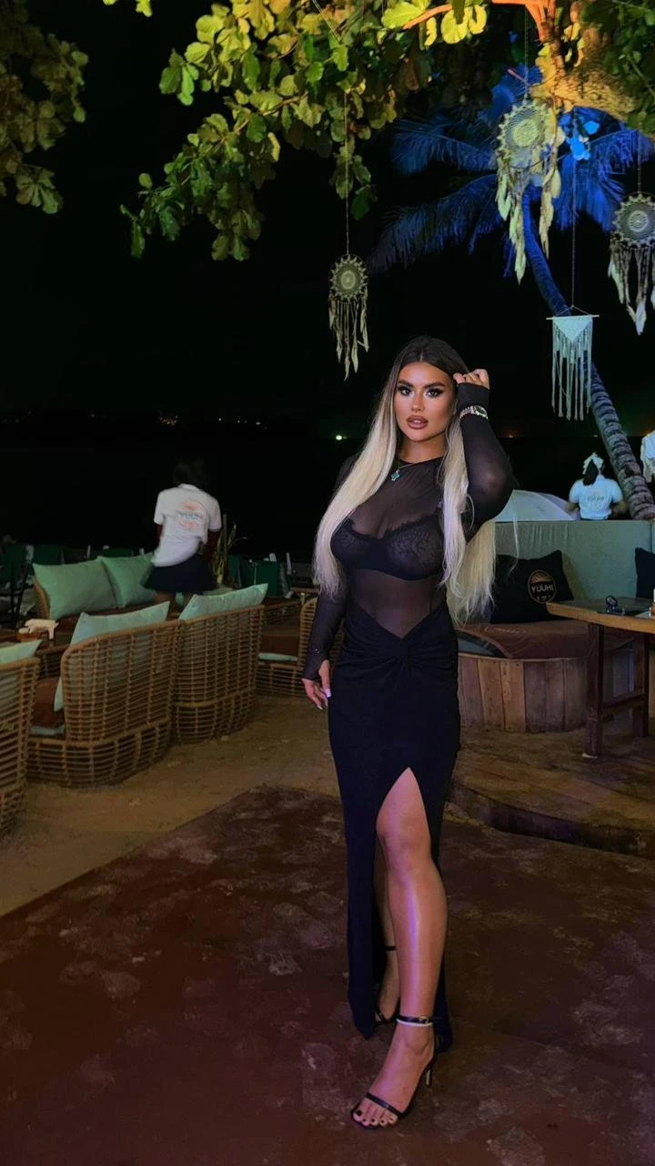 Bella Bdsm – Russian escort in Beirut — 10 / 17