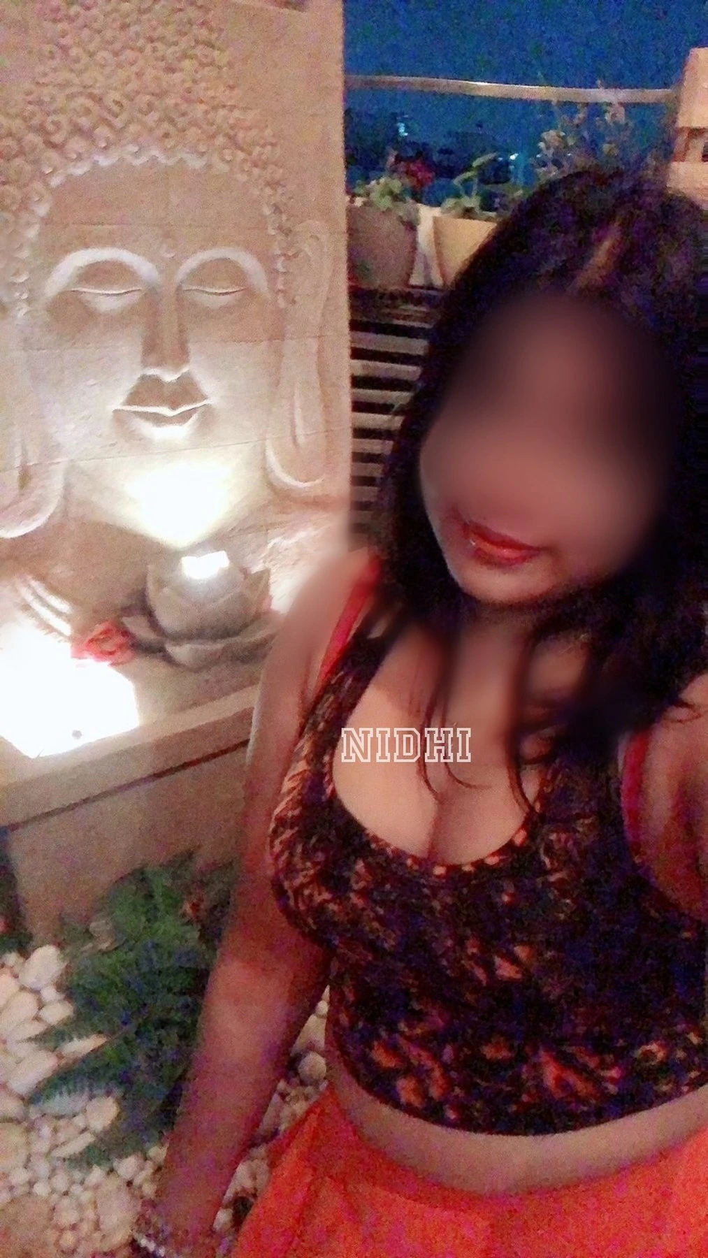 🏖️50+reviews🪷Nidhi🪷ONLY CAM NO MEET – Indian escort in Hyderabad — 20 / 31