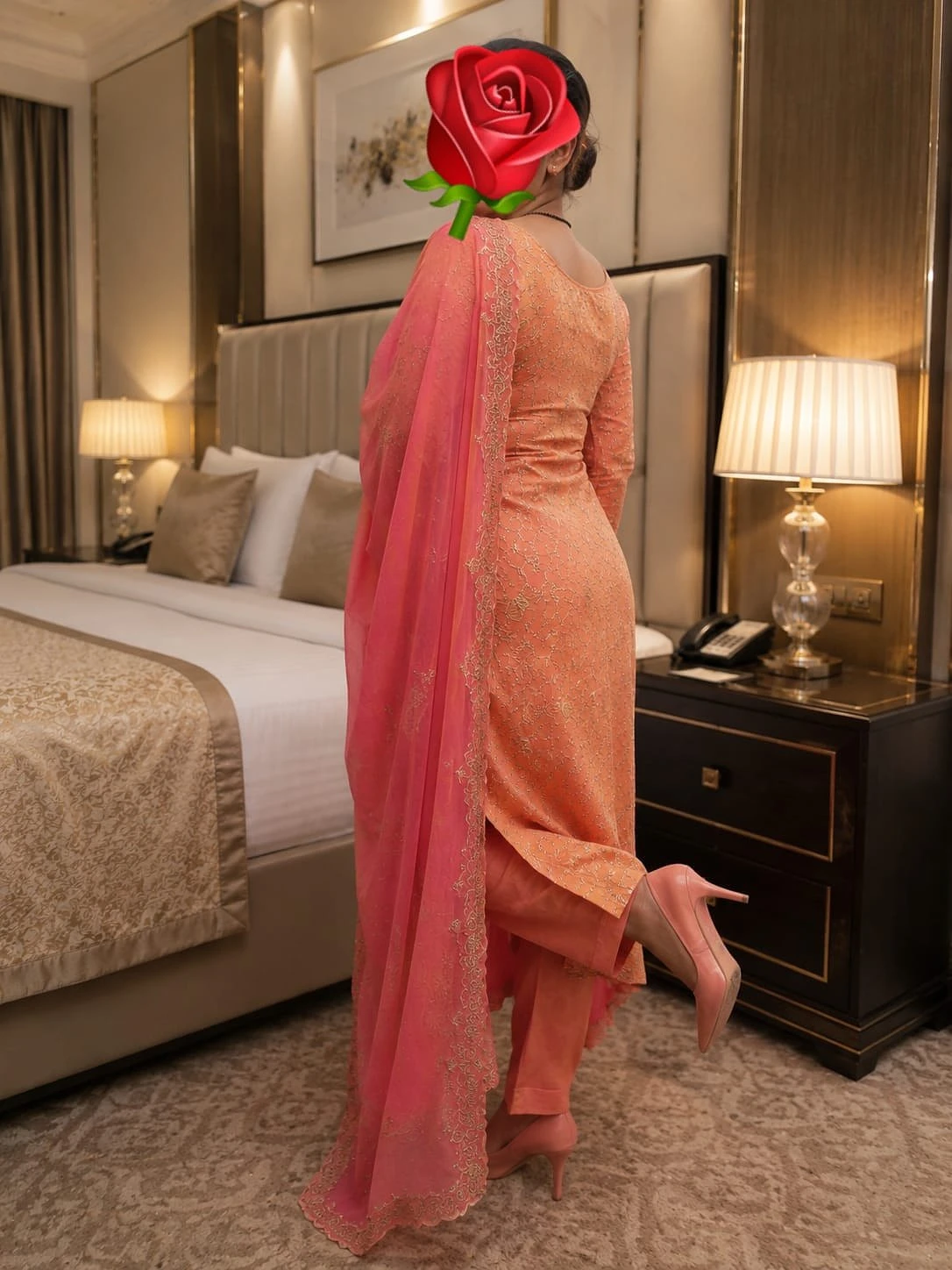 🥀PAHADI🥀 ANAL QUEEN AND CAM SEX – Indian escort in New Delhi — 7 / 12
