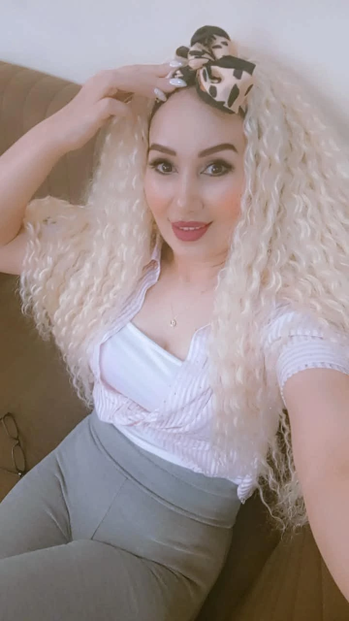 Escort in Aerocity – Russian escort in New Delhi — 6 / 9