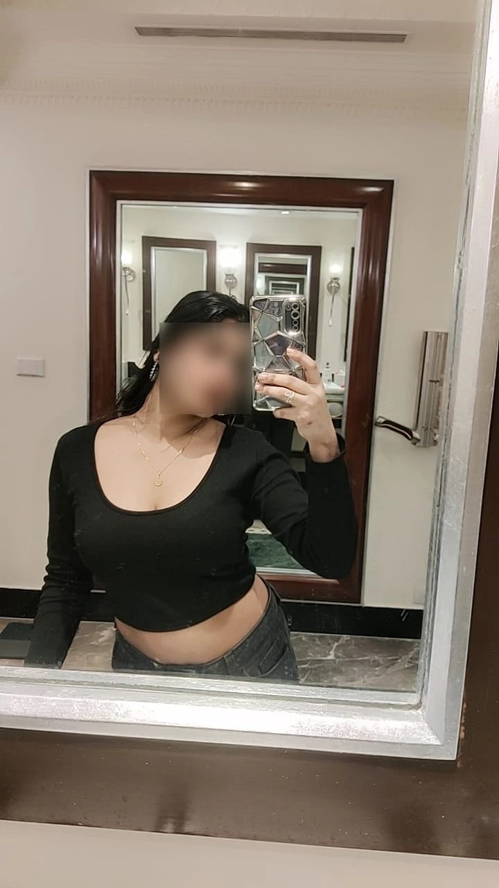 No Advance Policy – Indian escort agency in Mumbai — 5 / 6