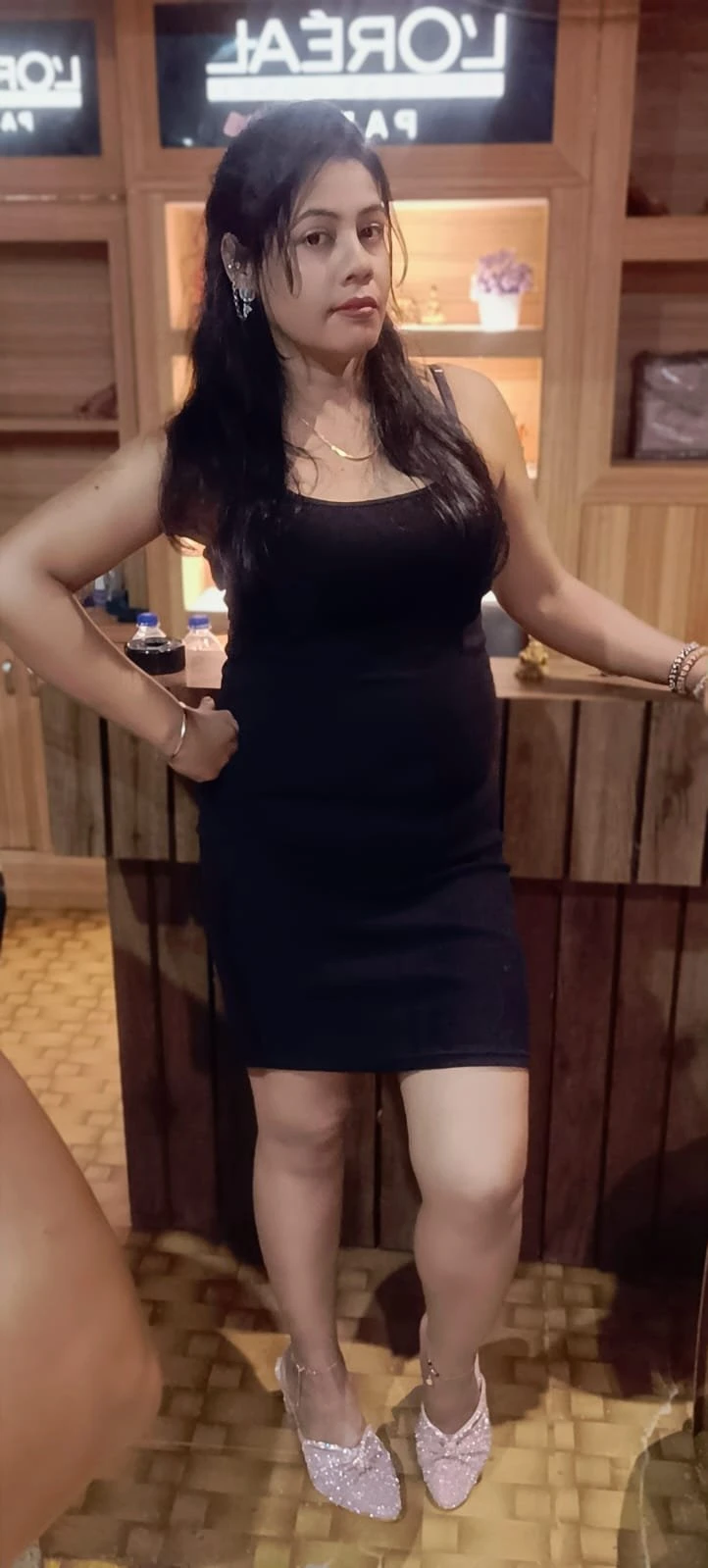 Lovely Das – Indian escort in Kolkata — 4 / 8