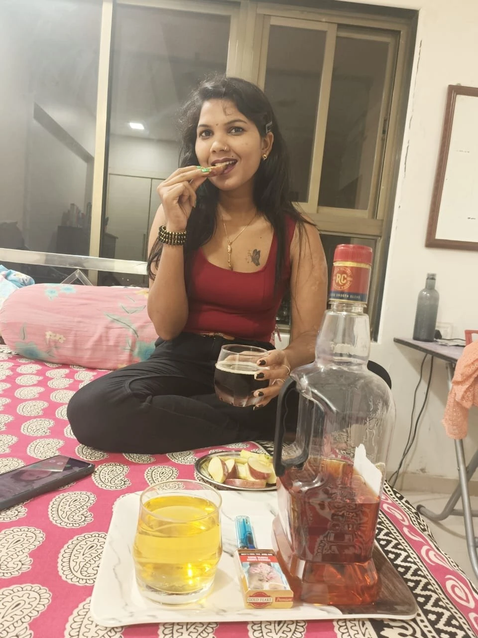 Puja Singh – Indian escort in Thane, Escort, Thane