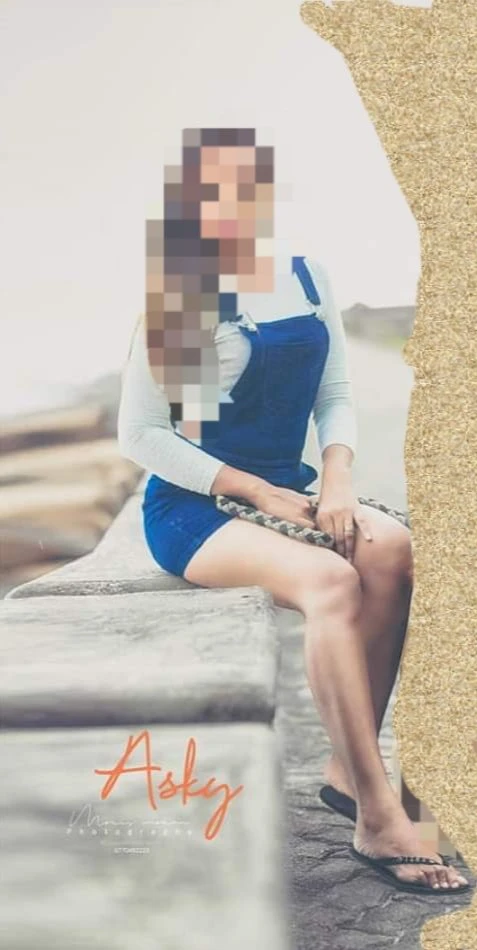 Sachi – Sri Lankan escort in Colombo, Escort, Colombo
