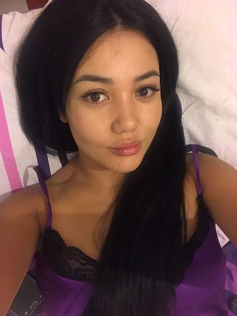Agness New Model – Austrian escort in Seoul — 3 / 4