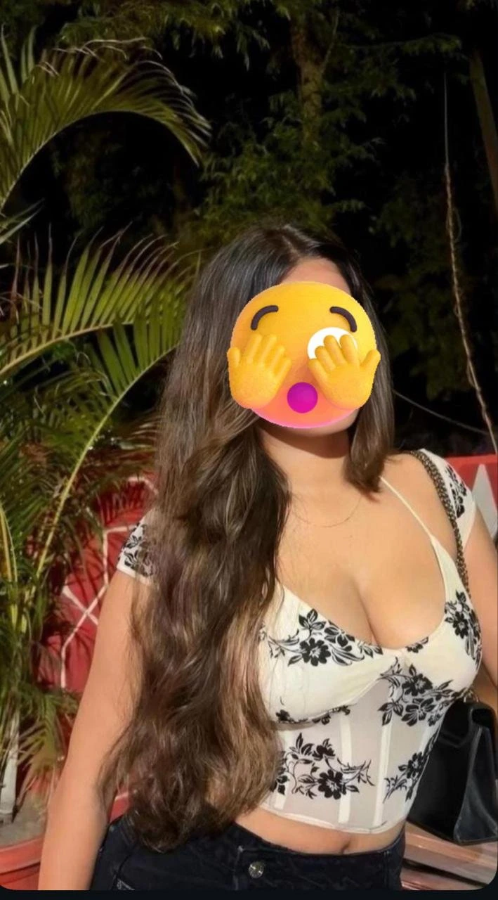 Disha Roy – Indian escort in New Delhi — 3 / 6
