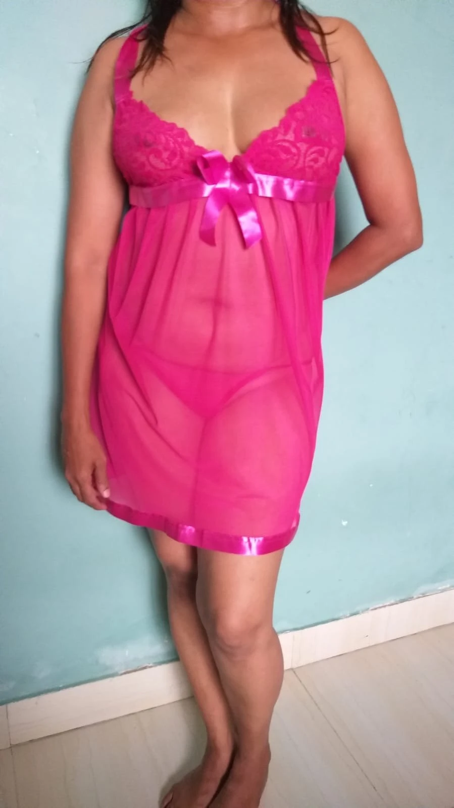 Seema – Indian escort in Mumbai — 4 / 7