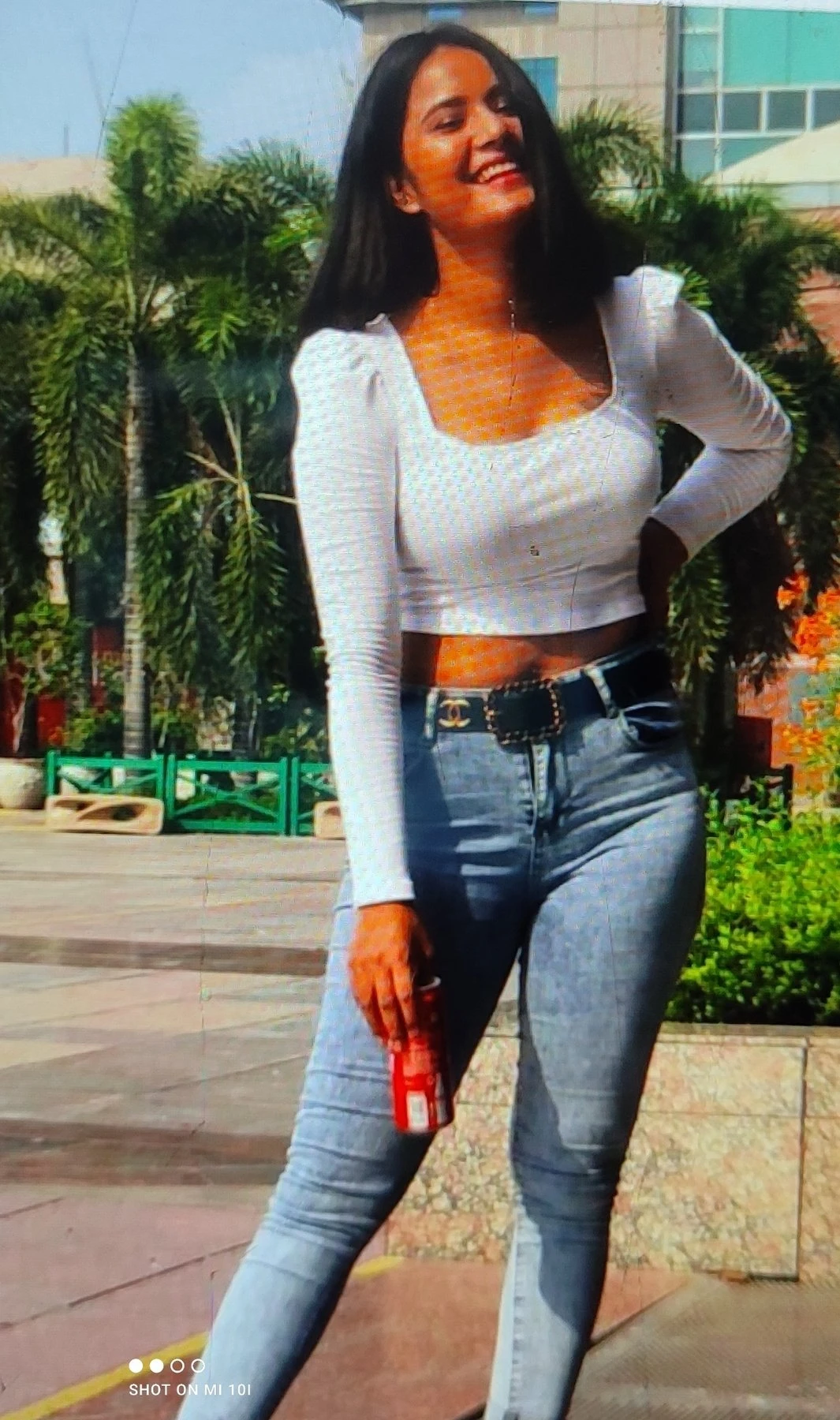 Rav Neha – escort agency in Chennai — 2 / 4