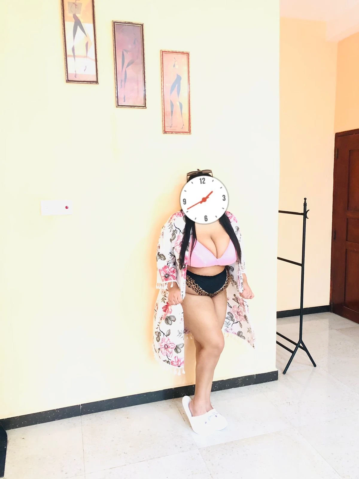 Hashani Suloshana – Sri Lankan escort in Colombo — 8 / 14
