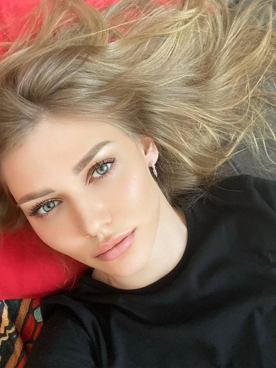 Kaleria Playful baby – Russian escort in Hong Kong — 7 / 11