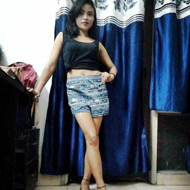 Natasha – Indian escort in New Delhi — 4 / 7