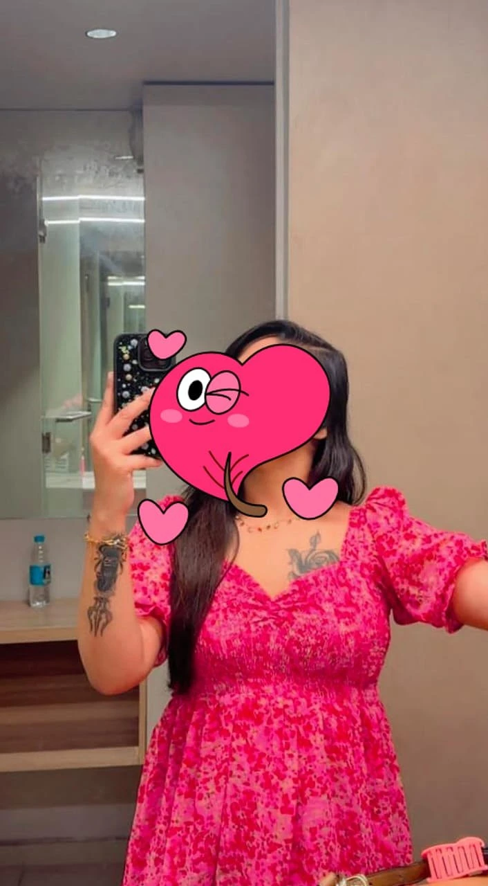 Pratibha Ready It's Genuine Service – Indian escort in Chennai — 4 / 5