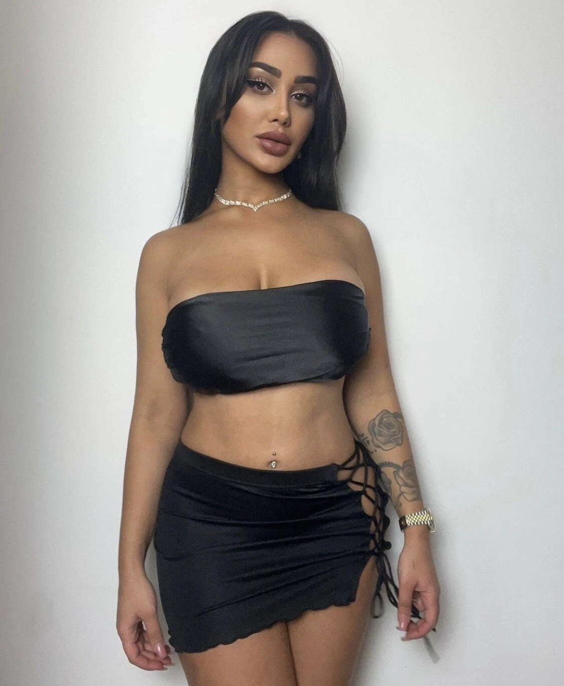 Rose – Lebanese escort in Beirut — 3 / 6