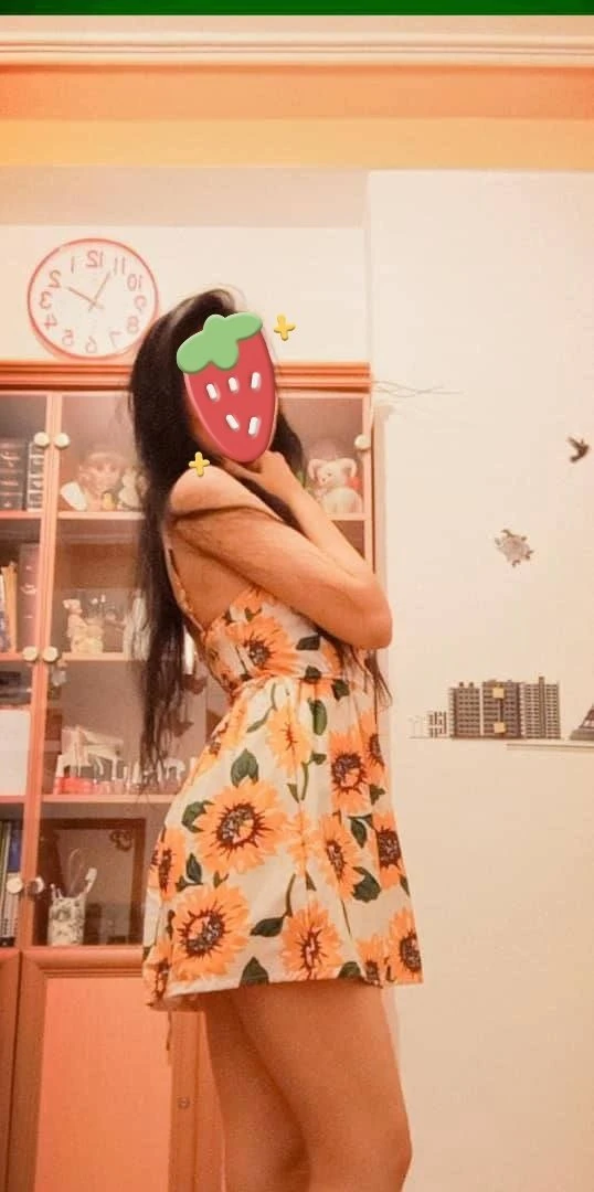 Niharika – Indian escort in Pune — 3 / 4
