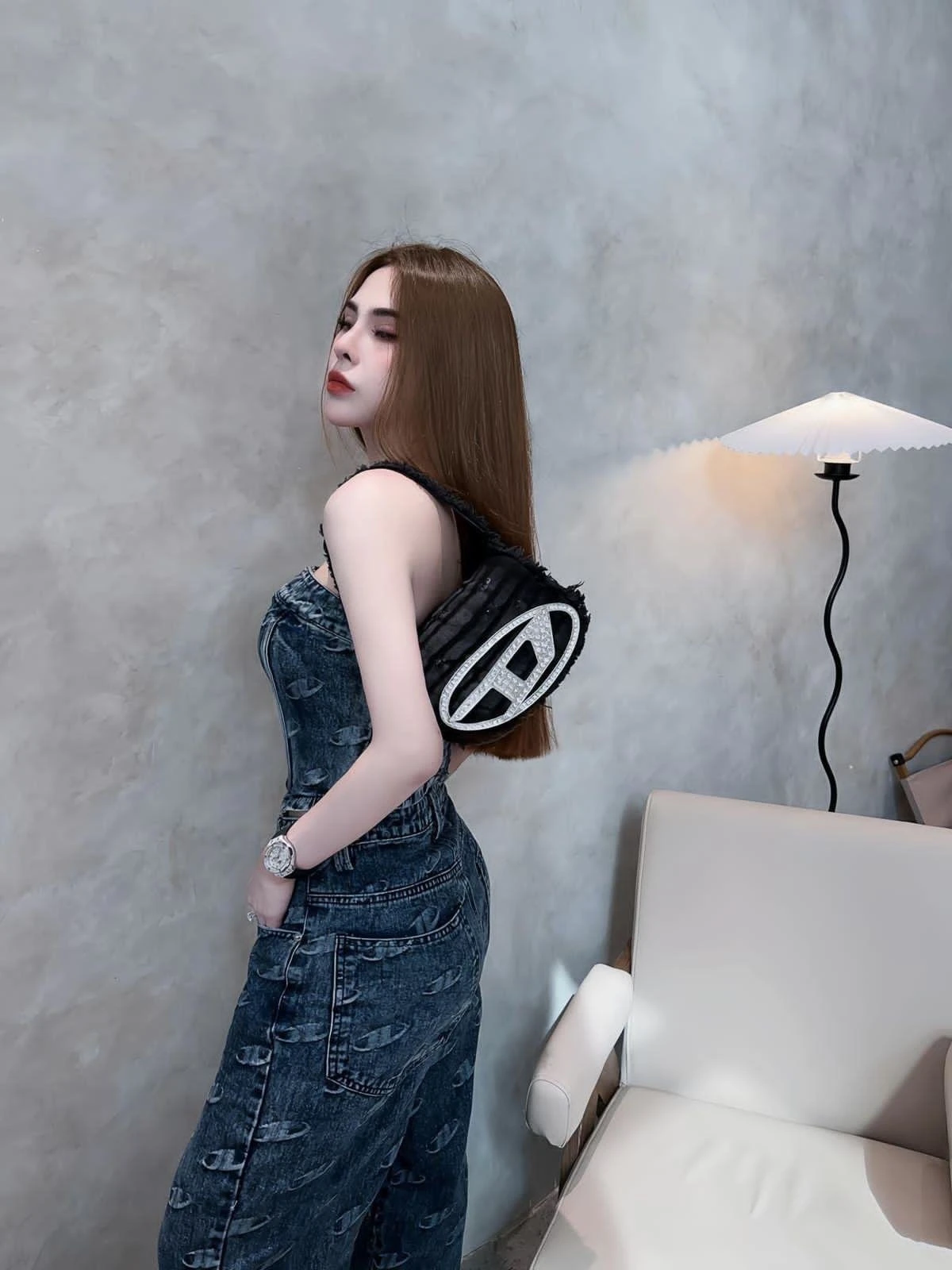 Linly – Vietnamese escort in Hanoi, Escort, Hanoi