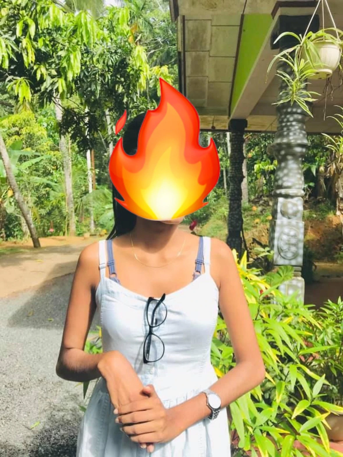 Amelia – Sri Lankan escort in Colombo — 4 / 8
