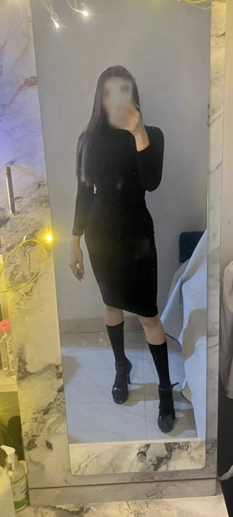 MIA🥂 – dominatrix in Mumbai — 7 / 13