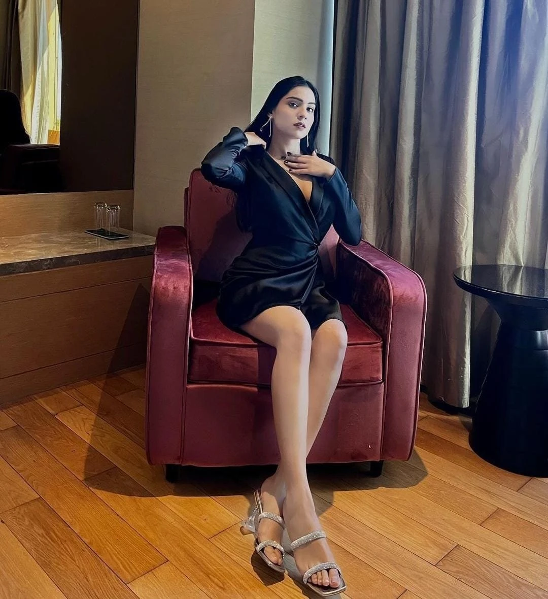 KULLU MANALI BHUNTAR SATISFIED SERVICE – Indian escort in Manali — 3 / 5