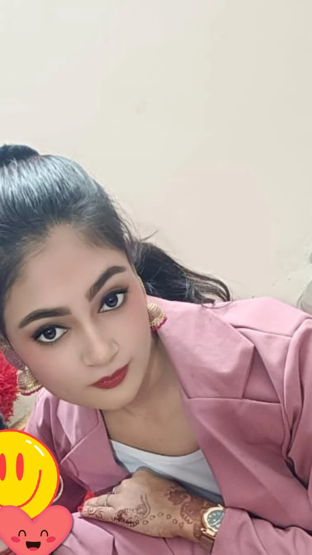 Escort Girl Priyanka With Best Service – Indian escort in Mumbai — 5 / 6