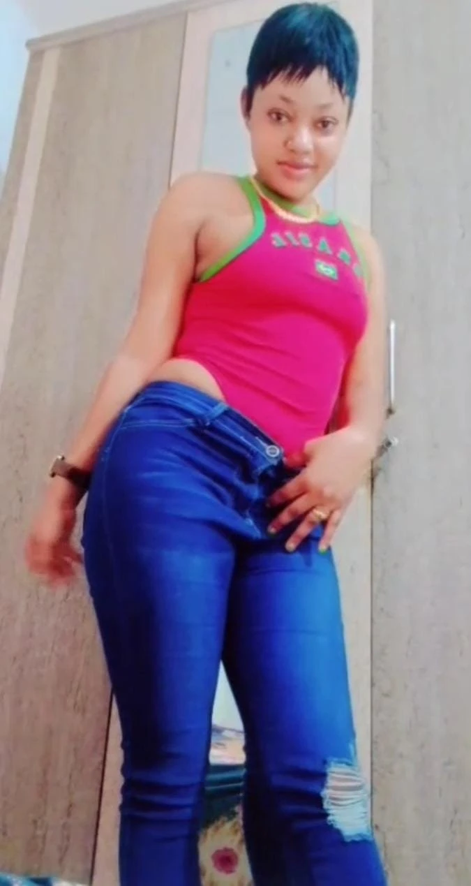 Nita – Rwandan escort in Pune — 10 / 28