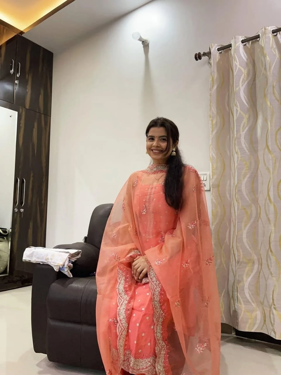 Kritika Sinde Verify Service – escort in Thane, Escort, Thane