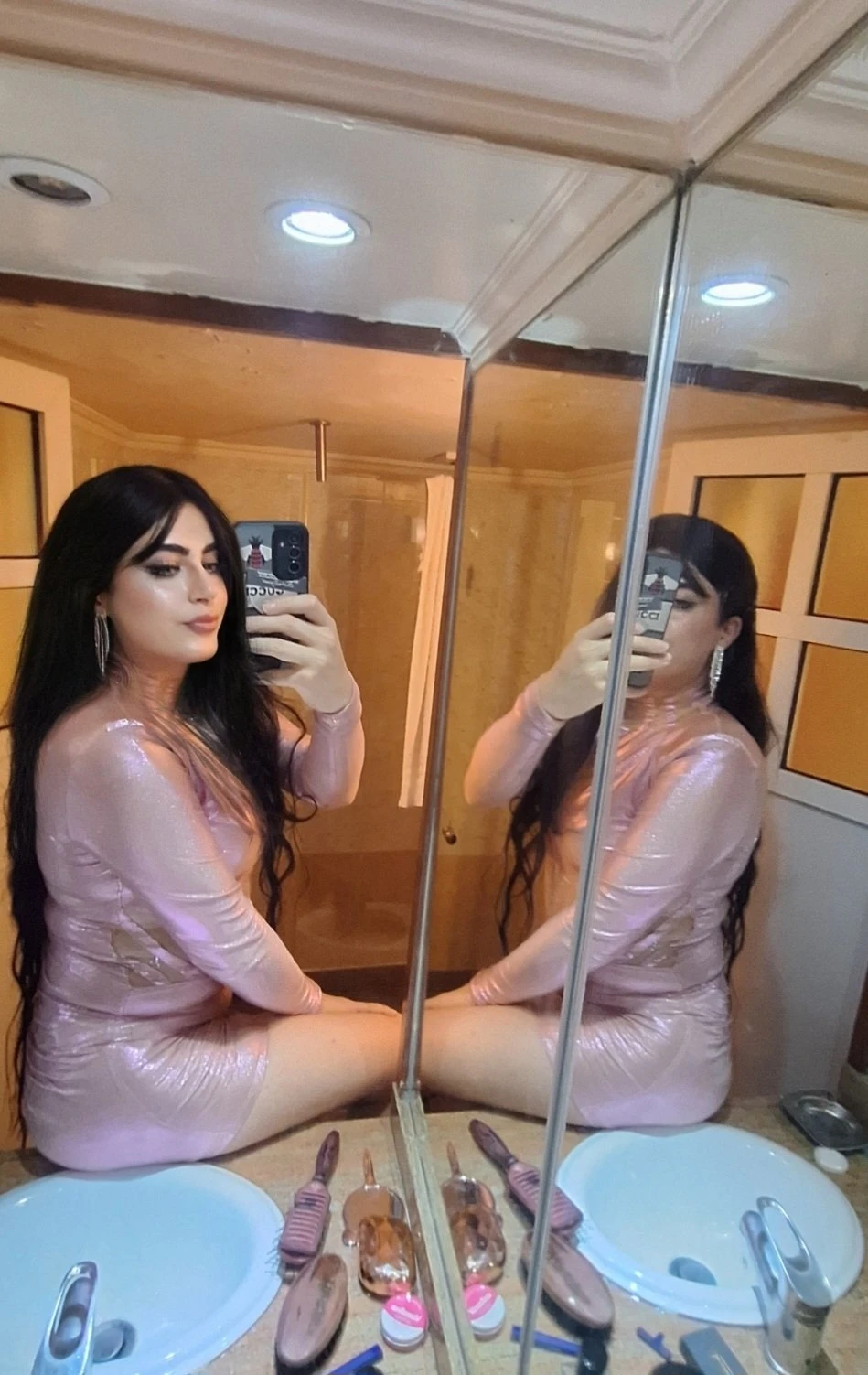 Biba🦋 – Lebanese escort in Beirut — 3 / 8