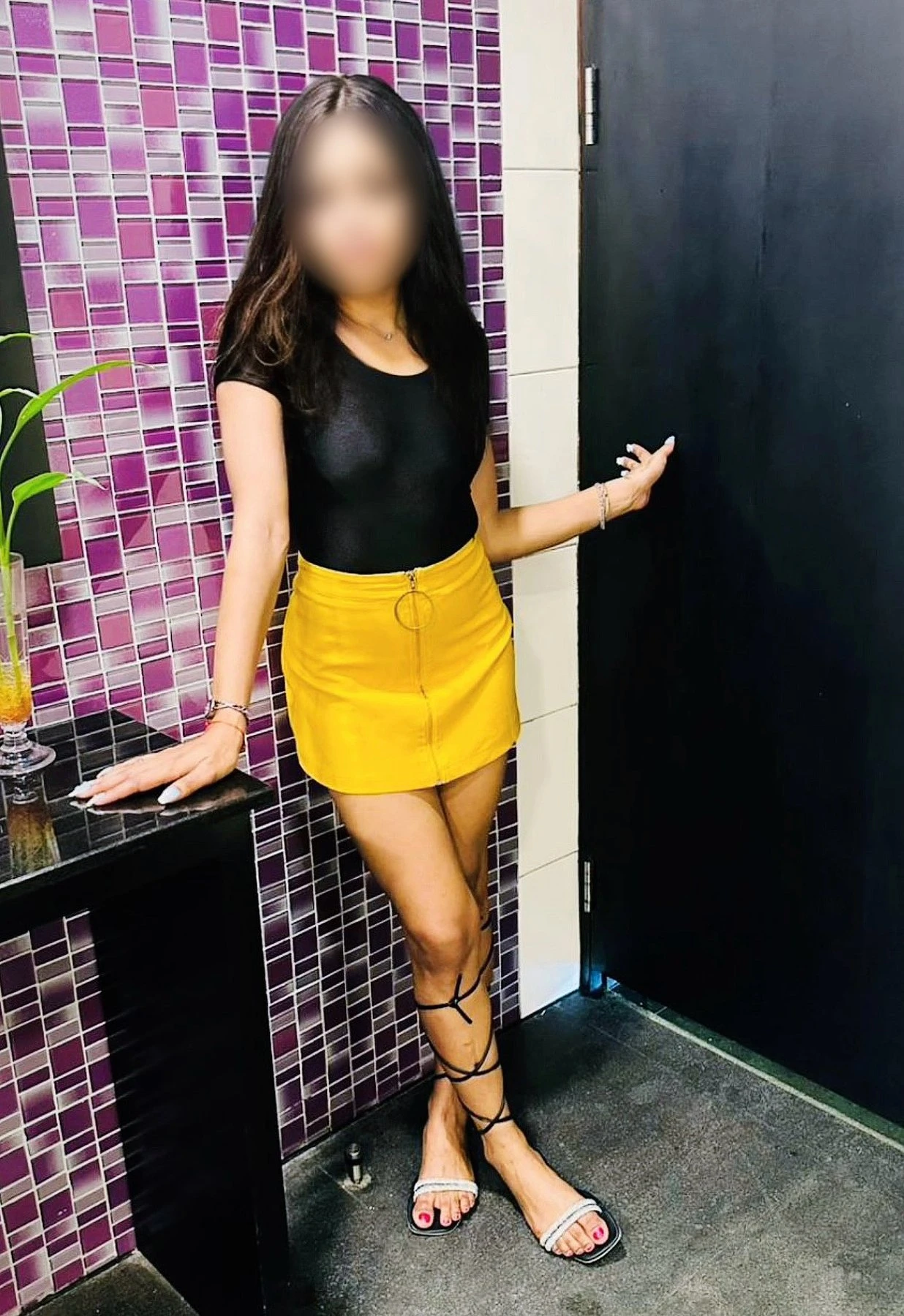 Stella Independent Gfe Meets – Sri Lankan escort in Colombo — 12 / 15
