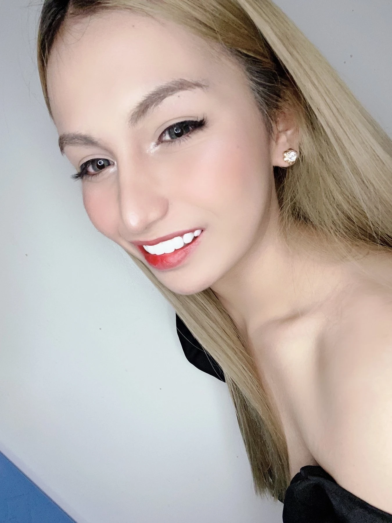 Kaye Louise 🇯🇵 – Russian escort in Seoul — 11 / 14