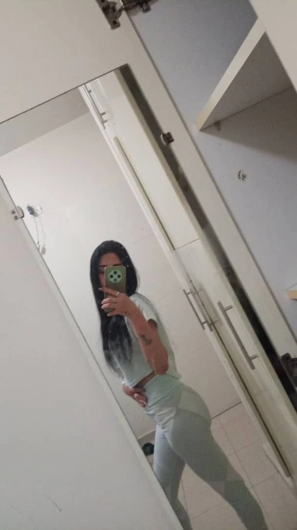 Nancy – Lebanese escort in Beirut — 2 / 6
