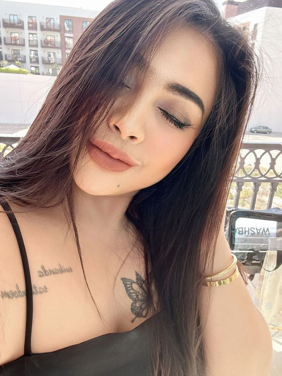 Cherita Poy Unlimited Hard Romance 24*7 – escort in Kalyan — 3 / 4