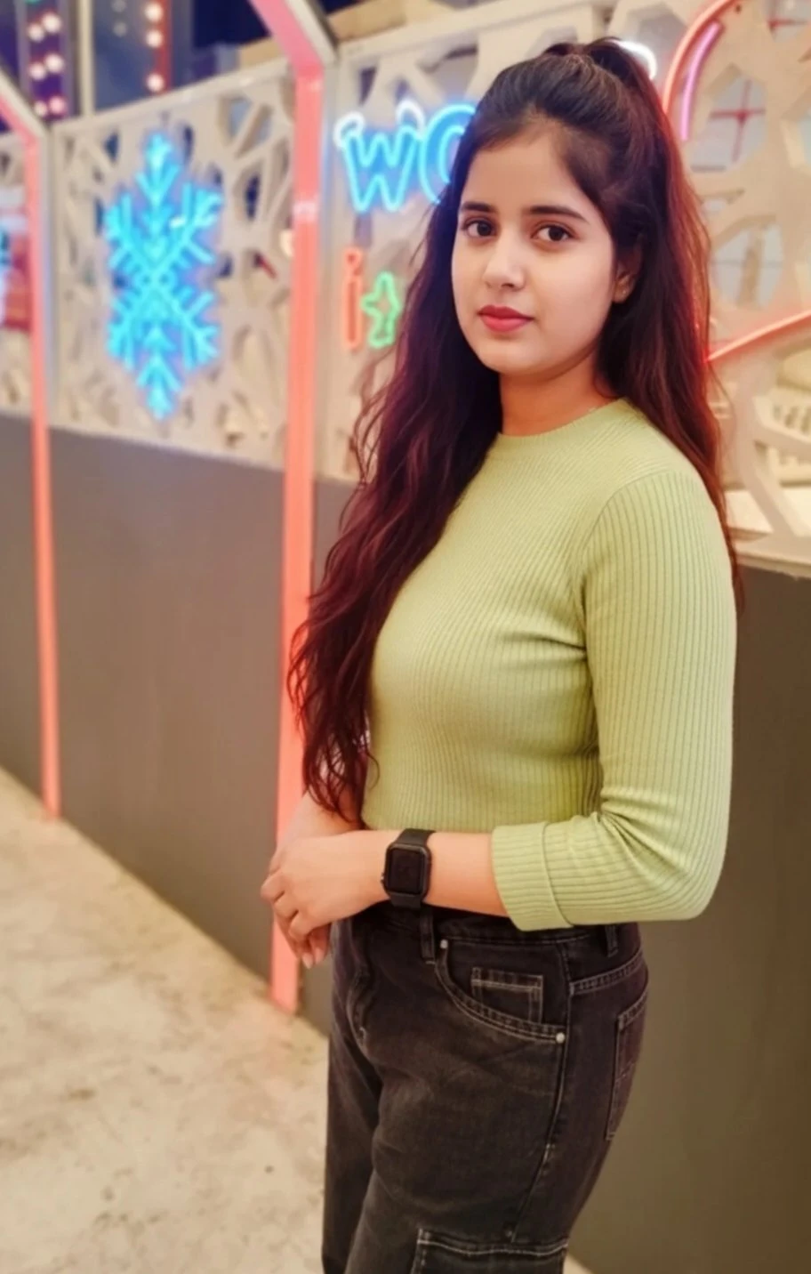 Vip Escort Service Hema Kumari – Indian escort in Mumbai, Escort, Mumbai