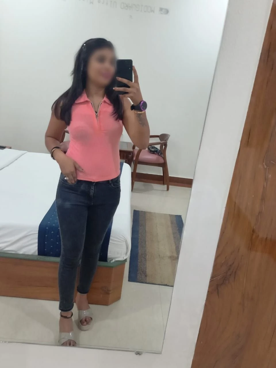 Palak – escort in New Delhi — 2 / 5