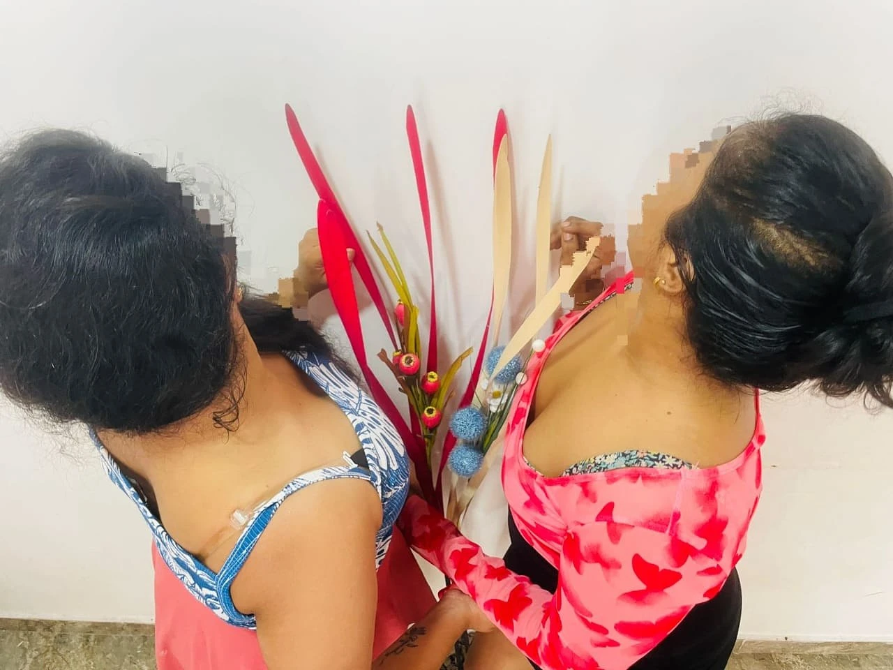 2 in 1 B to B Massage – Somali masseuse in Colombo, Escort, Colombo