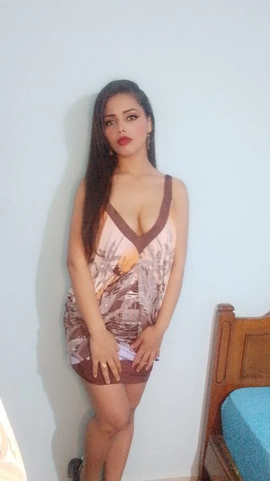Natacha – Lebanese escort in Beirut — 5 / 6