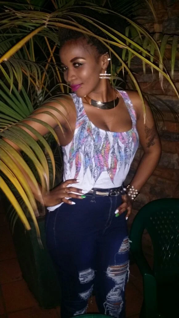 Maggie – Ugandan escort in Kampala, Escort, Kampala