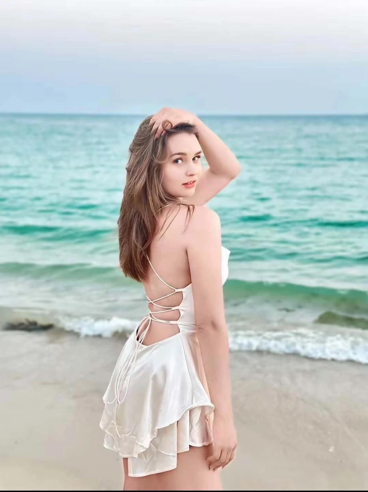 Cana – Russian escort in Montenegro, Escort, Montenegro