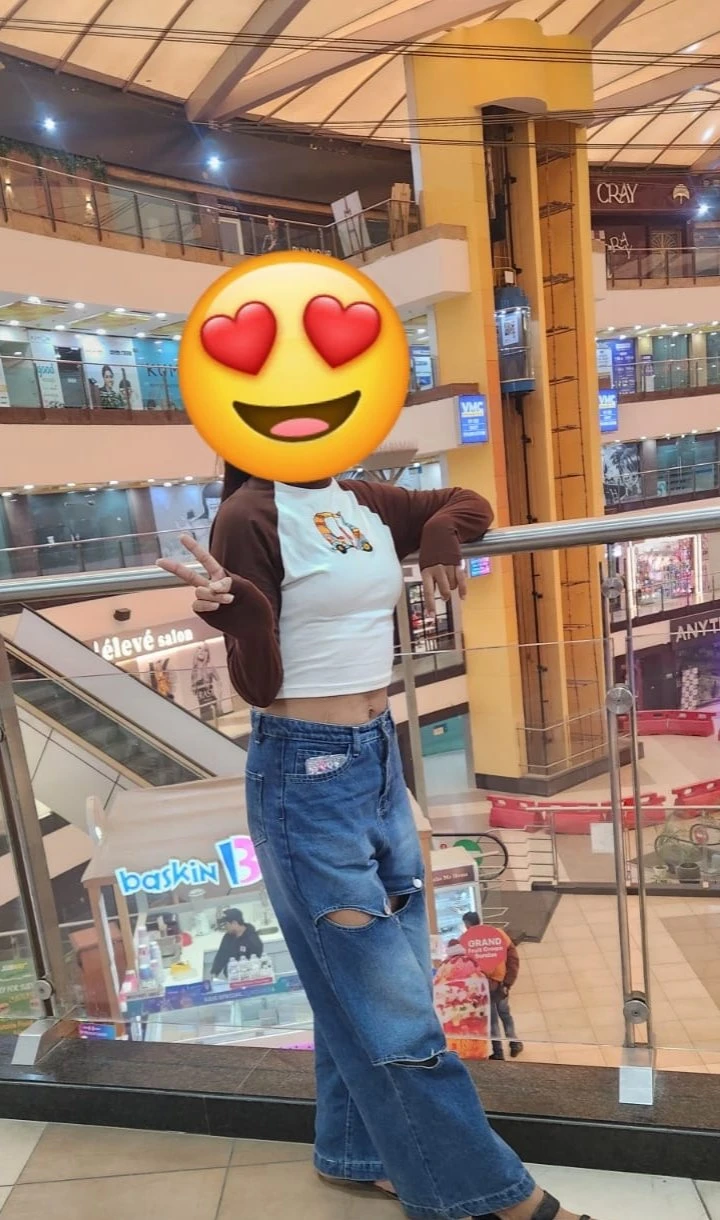 ELITE INDEPENDENT ESCORT IN 5 STAR HOTEL – escort in New Delhi — 3 / 6