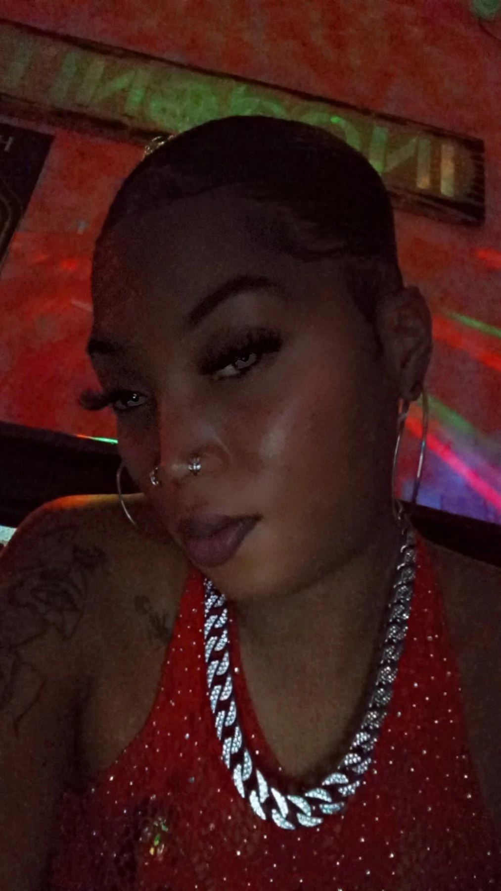 Chinn – Jamaican escort in Kingston — 2 / 11