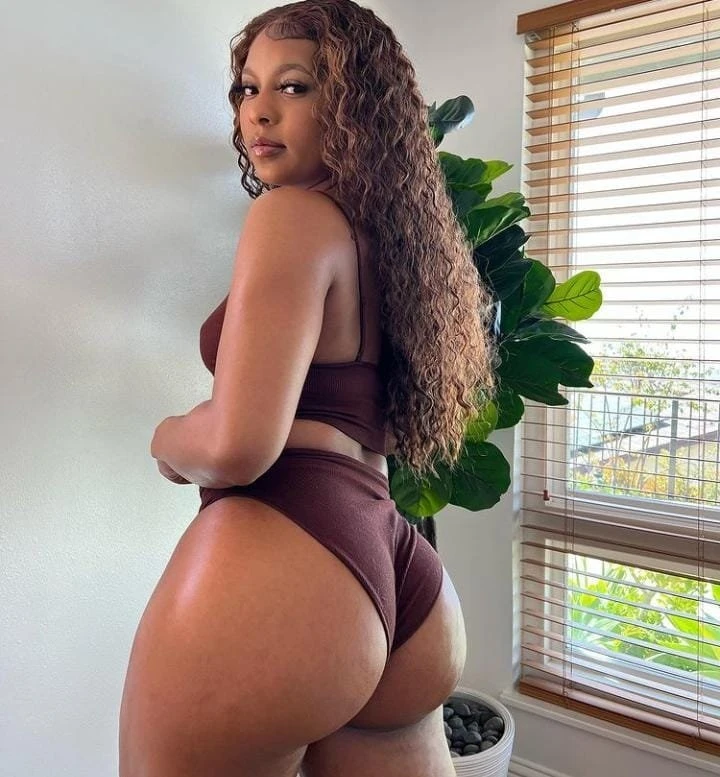 Goodie – Ghanaian escort in Beirut — 2 / 4