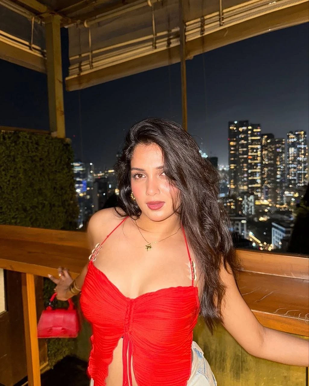 Vip Escort High Profile – Indian escort in Colombo — 3 / 5