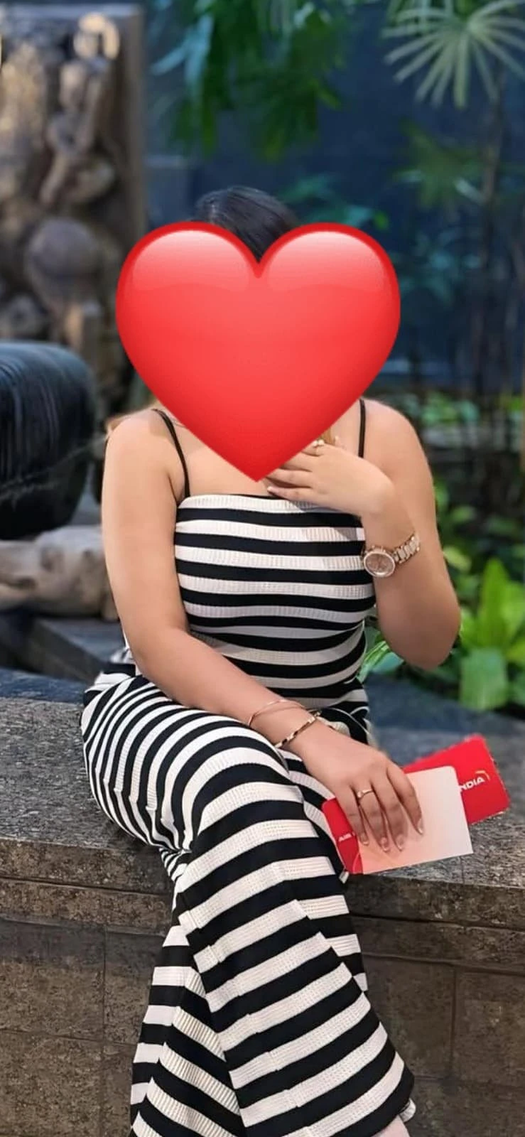 Cam and Real Meet – escort in Hyderabad — 6 / 8