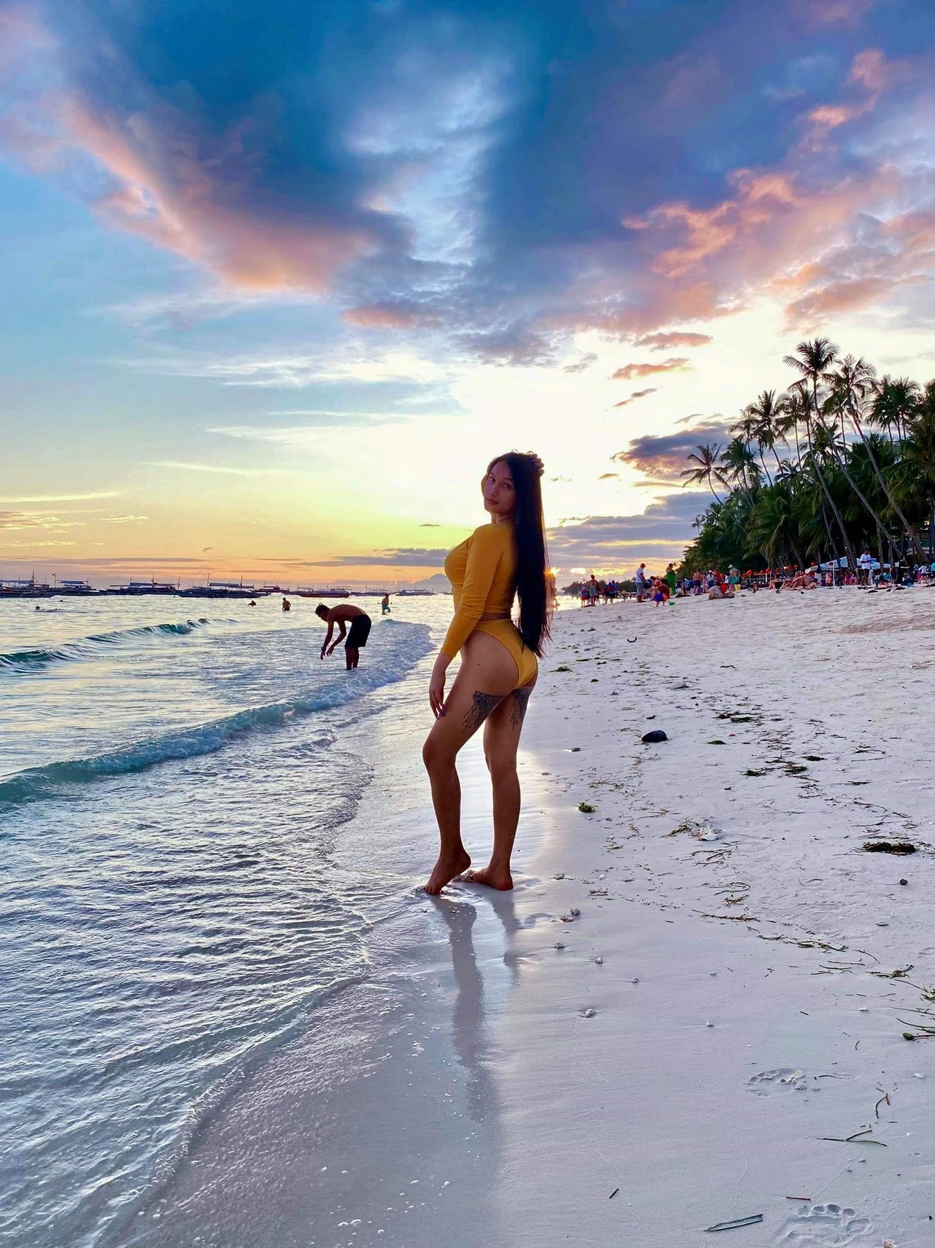 Just Arrived Casandra for limited Days – escort in Da Nang — 9 / 11