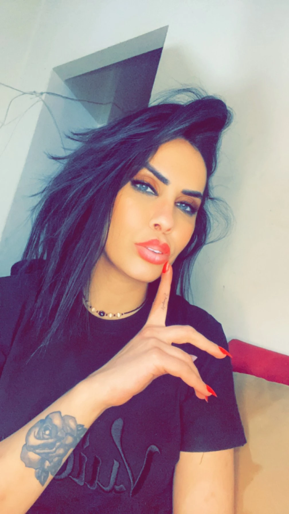 White Heart – Lebanese escort in Beirut — 17 / 23