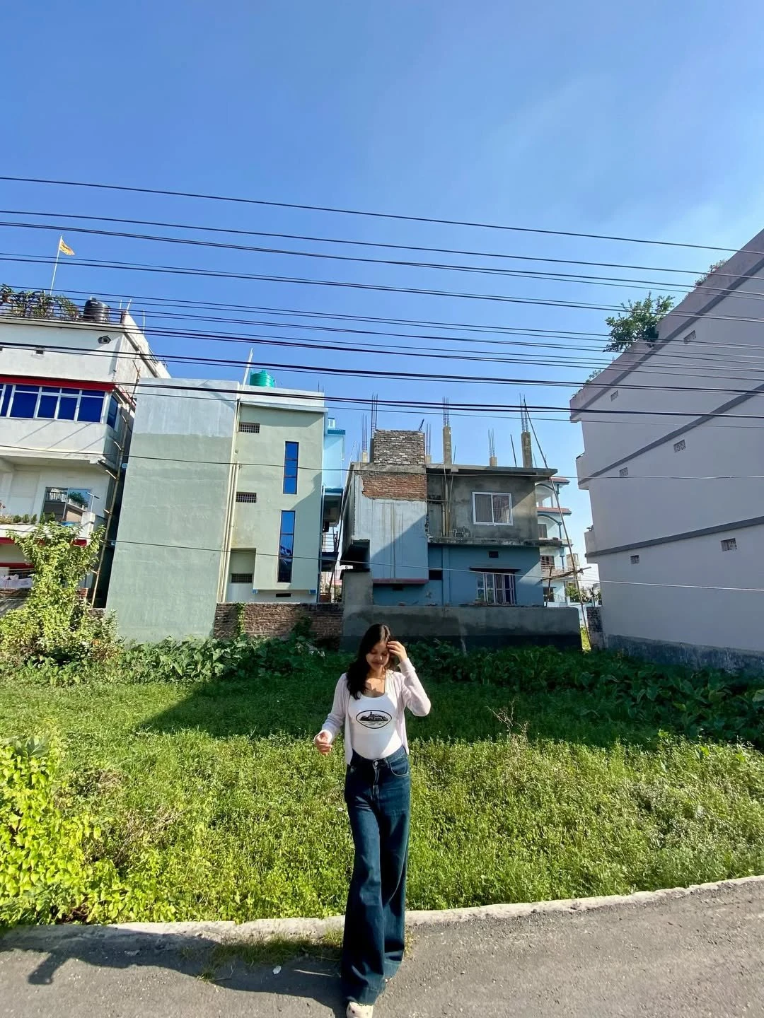 Shilpi Gora Best Escort 24×7 – Nepalese escort in Pokhara — 2 / 7