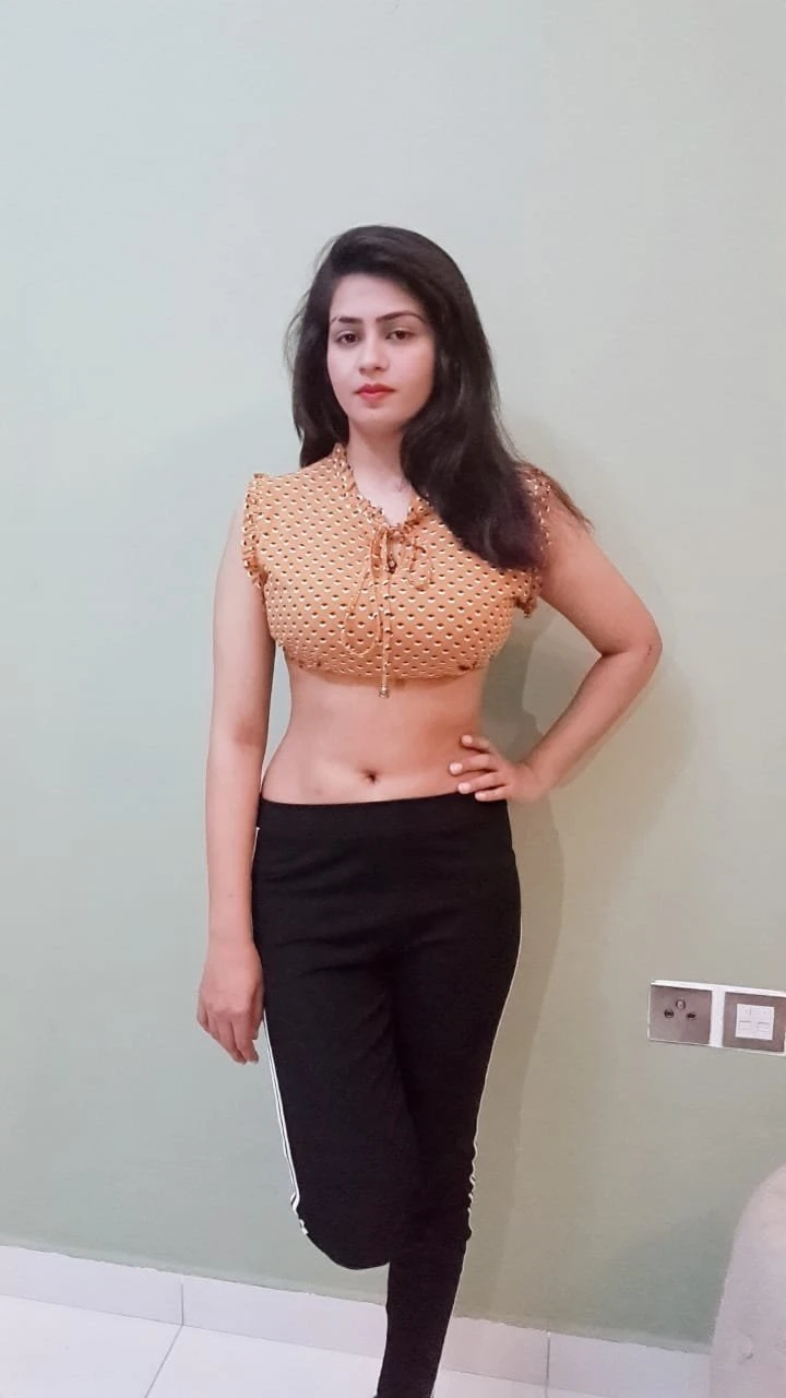 Naaz Parveen Both Escort Service – Indian escort in Thane — 2 / 6