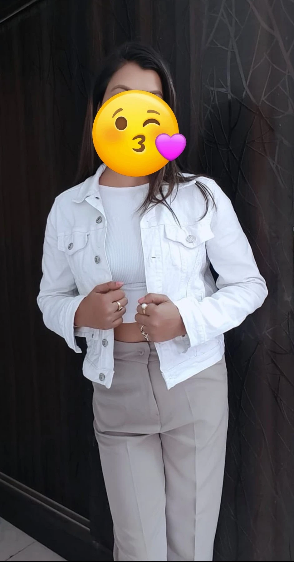 Come and Enjoy – Indian escort in Hyderabad — 1 / 3