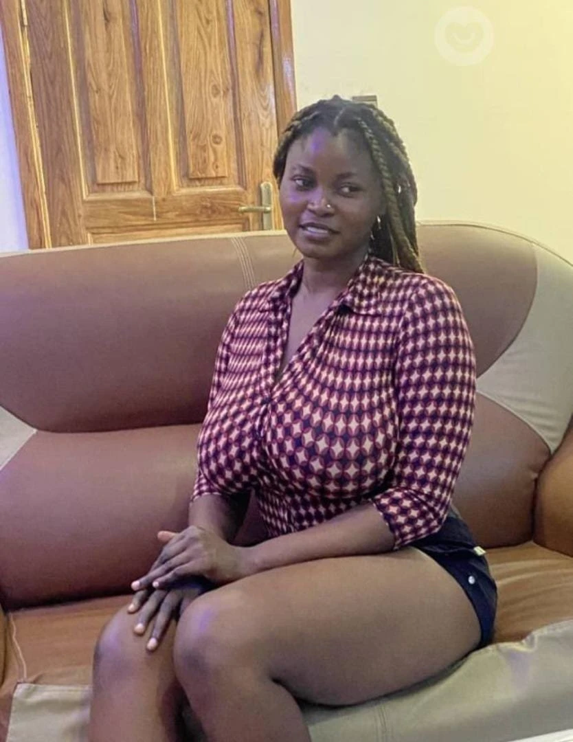 Favor – Nigerian escort in Lomé, Escort, Lomé