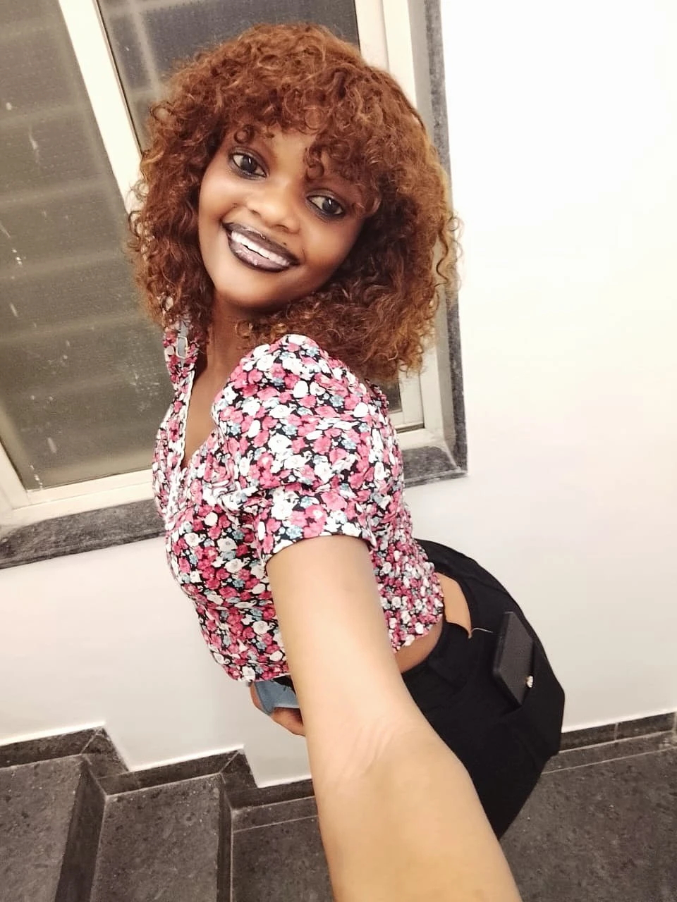Mia Hot African – Kenyan escort in Pune — 17 / 21