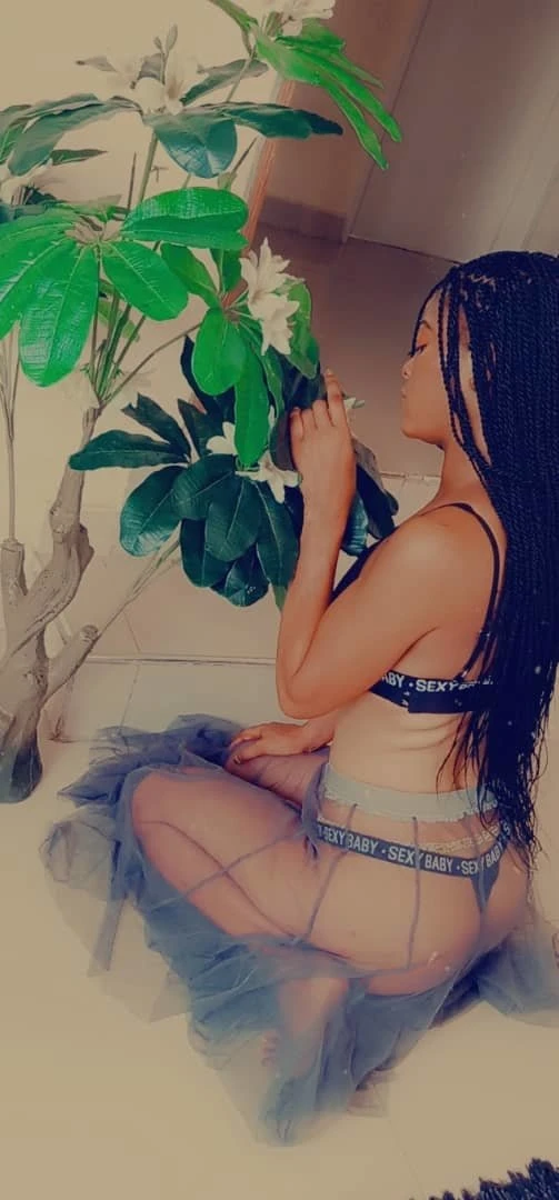 Kinky Tasia – Zambian escort in Lusaka — 1 / 4