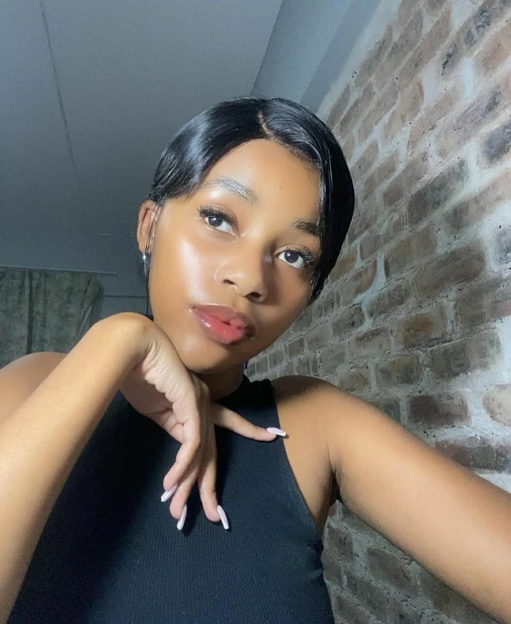 Alicia – South African escort in Beirut — 2 / 5
